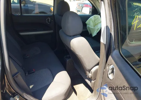 2008 Chevrolet Hhr Lt z USA, uszkodzony, nr VIN 3GNCA23DX8S722835